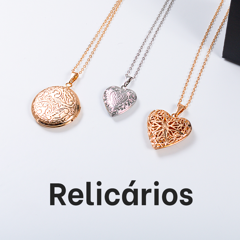 relicarios