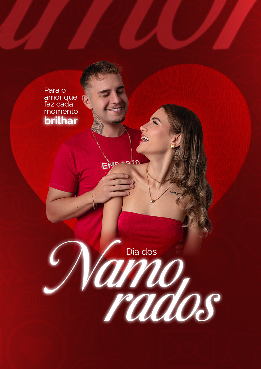 namorados